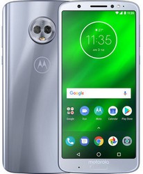 Замена дисплея на телефоне Motorola Moto G6 Plus в Кемерово